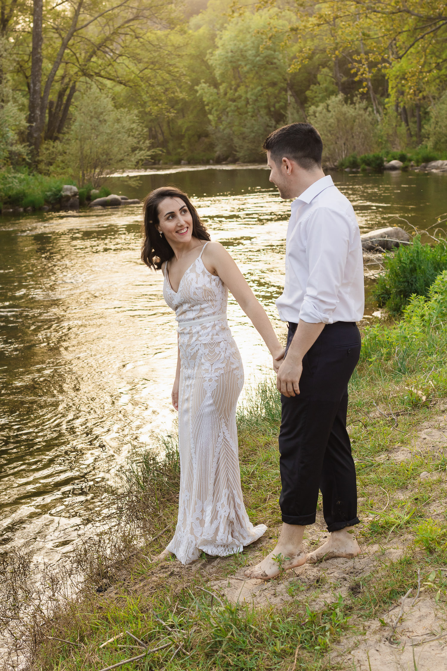 Postboda entre cerezos en Flor y el río Jerte 25 Postboda entre cerezos en Flor y el rio Jerte 00026