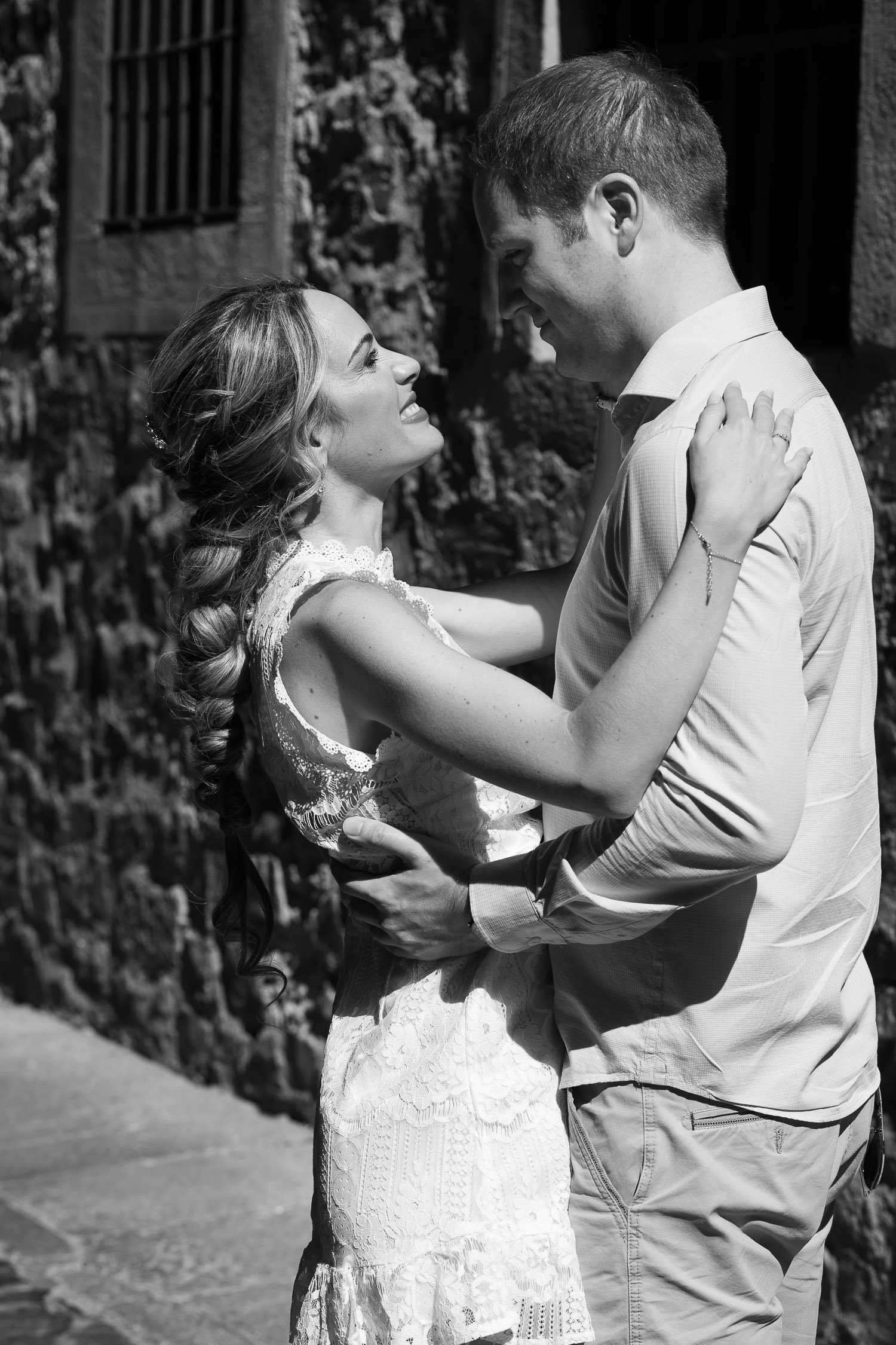 Preboda en el casco antiguo de Cáceres 4 Preboda casco antiguo caceres 004
