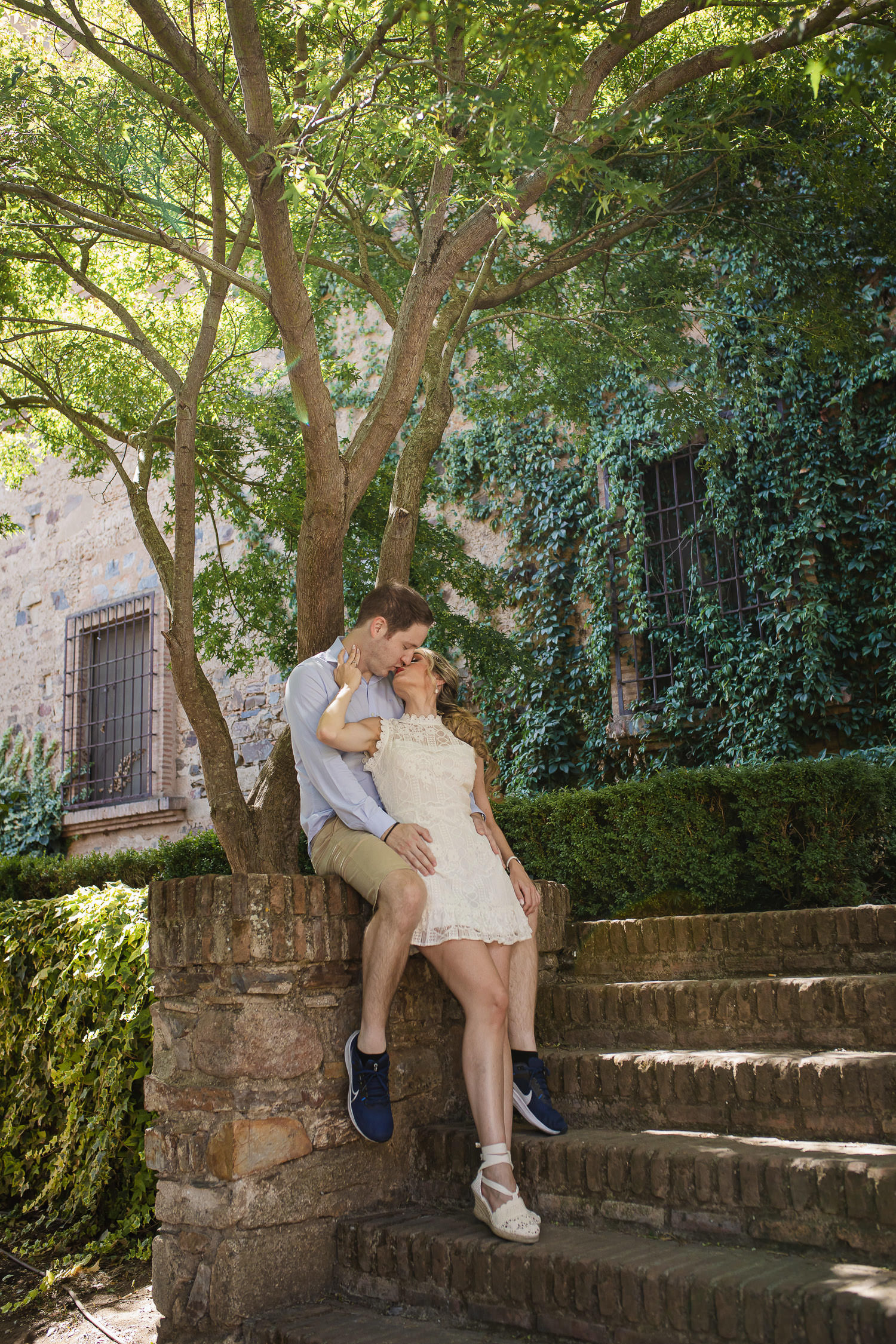 Preboda en el casco antiguo de Cáceres 7 Preboda casco antiguo caceres 009