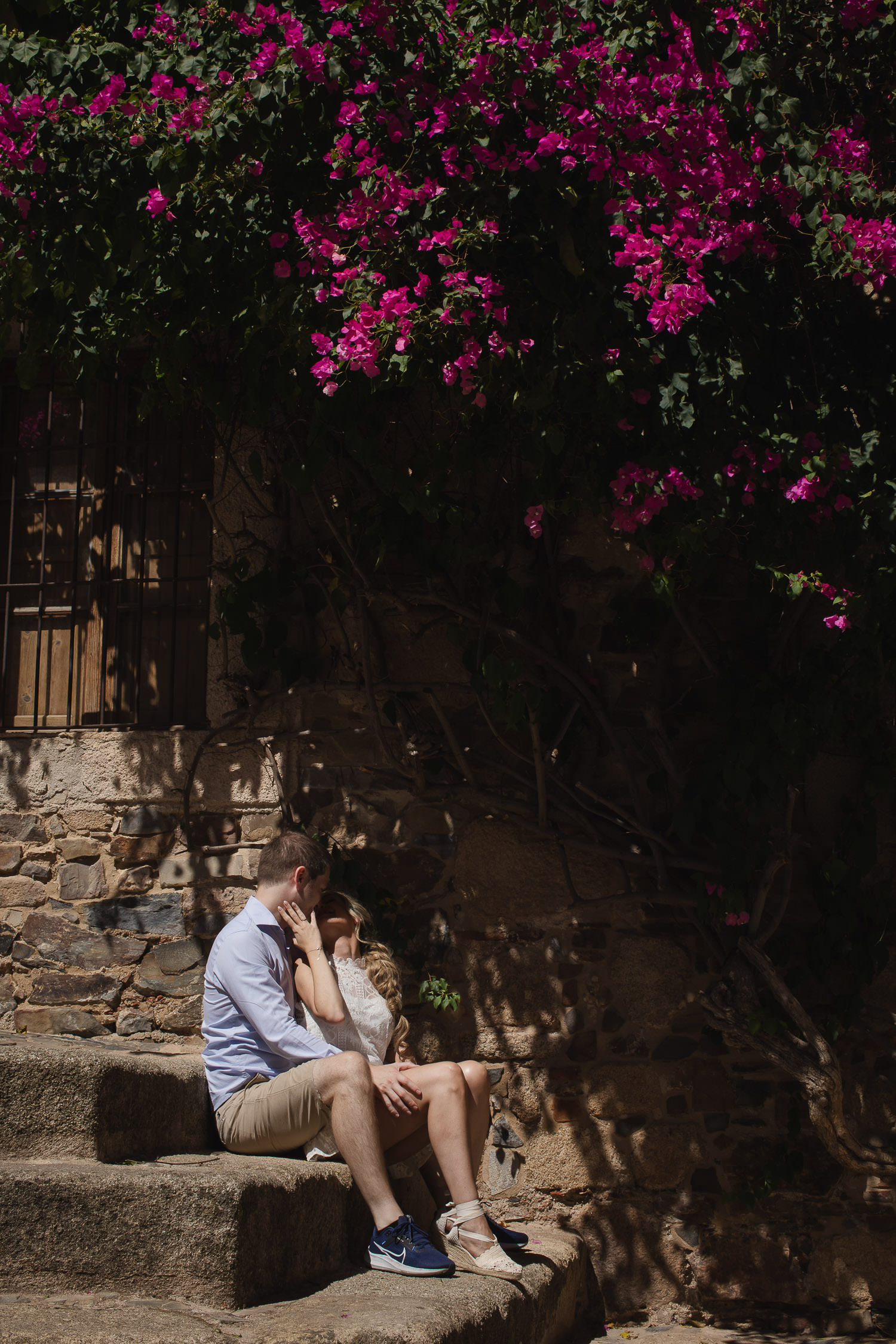 Preboda en el casco antiguo de Cáceres 19 Preboda casco antiguo caceres 021